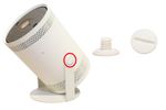 Replacement Screw Set for Samsung Freestyle 2 and 1 Projector Stand