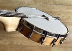 Ashbury Banjolin or Banjo Mandolin 8 String, new string set,