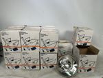 Osram Par64 CP60 Narrow Spot Lamp - 64737/4, 240V, 1000W job lot 16