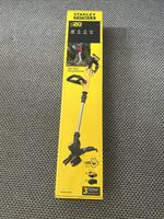 STANLEY FATMAX 18V V20 33CM Brushless String Trimmer