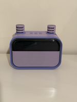 Karaoke Machine for Kids Adults, Kids Toys for 3-12 Years Old Girls Birthday Pre
