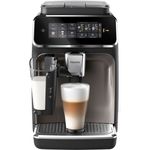 Philips Domestic Appliances EP3347/90 Series 3300 Bean to Cup Coffee Machine