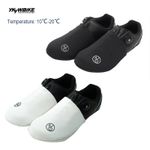 YKYKBIKE Winter Bicycle Toe Covers  Rainproof, Windproof Shoe Booties