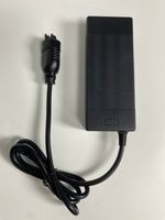 NEW Bosch Style 4a Charger eBike - UK Plug - FAST CHARGER