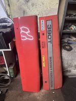 Massey Ferguson 390t Bonnet Side Panels
