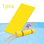 Water Floating Mat Water Recreation Pool Water Blanket Play Durable Family Fun