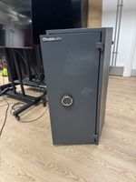 CHUBBSAFES Home Safe S2 30P Burglary & Fire Resistant Safes - 70 EL - Electric L