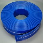 PVC Layflat Hose Pipes Water Delivery Discharge Irrigation Lay Flat 12 BAR Max