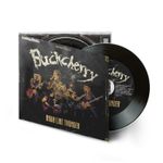 Buckcherry 'Roar Like Thunder"' Digipak CD - NEW