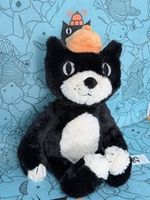 Jellycat I Am Jellycat Jack Christmas Birthday Gift Brand New Tags + Dust Bag
