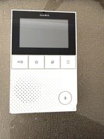 DoorBird POE A1101 IP Video Door Intercom Wi-Fi LAN Steel-Very good condition