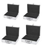 Portable Tool Box Protector Box Organizer Carrier Protection Multifunctional