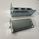 Cisco RCKMNT-19-CMPCT 19in Rackmount Bracket Kit for Catalyst Switch 53-2905-01