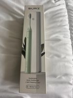 suri electric sonic toothbrush
