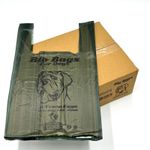 Dog Poo Bags Green Biodegradable Poop Waste Bag Pack of 700