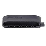 EASTTOP Chromatic Harmonica in C for Adults and Professional 12 Hole Mouth Organ