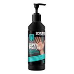 SCRUBB Super Protect Pre-Work Barrier Hand Cream Moisturiser, 1 l (Pack of 1)