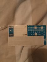 Vintage BBC video cassette VHS labels stickers