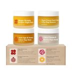 The Complete System Mature Skin Face Balm for Mature Women’s Skin Froya Organics