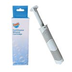 Happy Hot Tubs Continuous Mineral Cartridge Compatible w/ Hot Spring Silver Ion