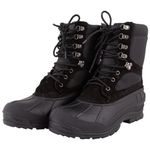Daiwa / Sundridge Hot Foot Combat Boots - Special Clearance Offer