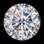 CERTIFIED 1.20 Ct Natural Diamond D Grade ROUND LOOSE VVS1/7 mm