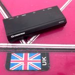 Crestron AirMedia AM-100 Presentation Gateway (used) no psu