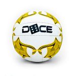 DIICE Bel Training Netball