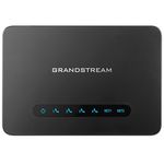 Grandstream HT814-V2 4-Port VoIP Gateway ATA Router