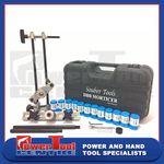 Souber Morticer Door Lock Jig + 12 Cutters Housing Kits & Shafts DBB Master Set