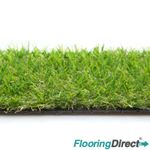 CLEARANCE 15mm Artificial Grass Astro Turf  Realistic Fake Lawn Green Garden