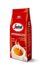 Segafredo Intermezzo Coffee Beans 8 x 1 Kg
