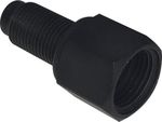 BEST Fittings Sig MPX / MCX C02 to HPA Adaptor, Paintball, Remote Unit 88S3-HP01