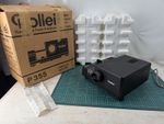 Rollei P 355 Automat Slide Projector Tested and Working Vintage