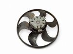 Ford Mustang VI 2020 Petrol radiator cooling fan ATV108474