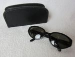 Pair of Black Ray Ban Rituals W2788 Sunglasses with Case