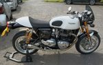 2019 TRIUMPH THRUXTON 1200 R  Immaculate condition only 3166 miles !