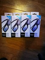 Sony Active 3D TV RF Glasses TDG-BT400A