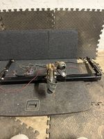 VW Tiguan Tow Bar Kit 2008-2016