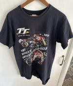 Bundle Of Vintage Tt Racing Tees
