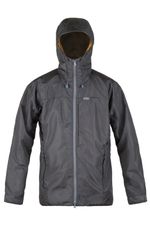 Páramo Waterproof Men's Helki walking hiking mountaineering  jacket