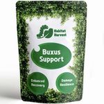 Habitat Harvest, Buxus Support, Box Tree Hedge Rescue Formula | Safe for Bees,