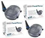 Jebao Pond Friend Pump Submersible Energy Saving Solids Handling Koi Filtration