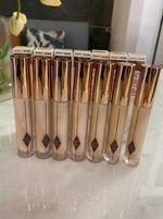 Charlotte Tilbury Beautiful Skin Radiant Concealer 7.2g VARIOUS SHADES