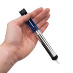 Aluminium Desoldering Suction Pump Tool Solder Sucker Suction Tin Pen Removal UK