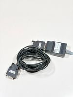 Irisys IWC2044 Clip On Setup Module with IWC2045 Cable People Counter Cable