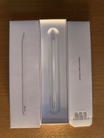 Apple Pencil USB-C Stylus White Brand New Boxed Prestige Condition New Boxed UK