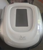 PURE GENEX FAT CAVITATION RADIO FREQUENCY BODY & FACE RED LIGHT THERAPY MACHINE