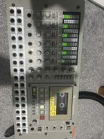 VINTAGE VESTAX MR66 MULTITRACK RECORDER ANALOG TAPEDECK CASSETTE STUDIO TESTED