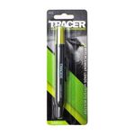 Tracer ALH1 Deep Pencil Marker Lead Set - 4x Grey & 2x Yellow
